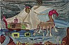Tale of Jonah by Tommy D.